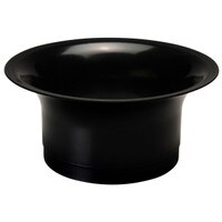 Main product image for Precision Port PSP-4IF 4" Inside Flare for Port Tube 268-377
